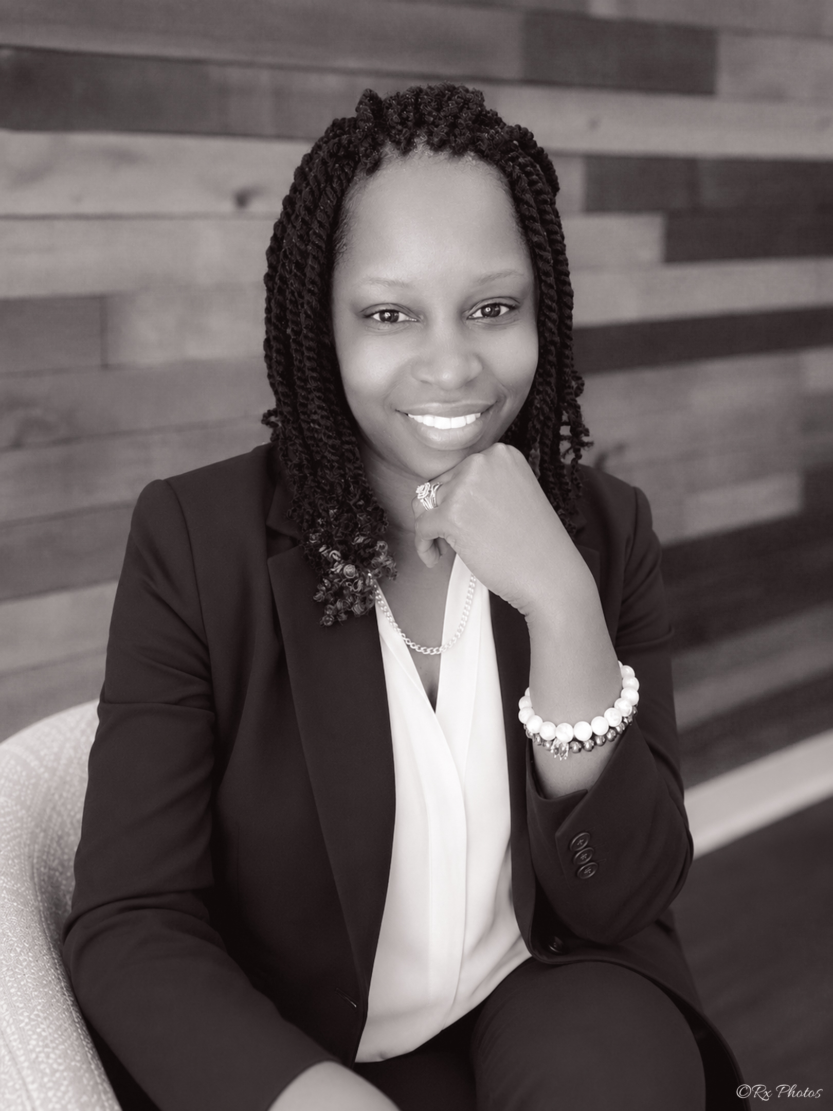 Angela Houston, Rx Photos LLC